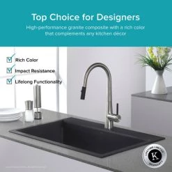 Kraus Sales Shop -Kraus Sales Shop kraus kgd 412 designers choice 666