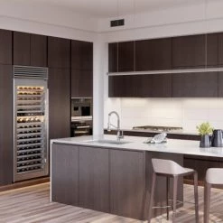 Kraus Pax 28-1/2" Undermount Single Basin Stainless Steel Kitchen Sink with Deck Mounted 1.8 (GPM) Pre-Rinse Kitchen Faucet with Soap Dispenser 10 Kraus Pax 28-1/2" Undermount Single Basin Stainless Steel Kitchen Sink with Deck Mounted 1.8 (GPM) Pre-Rinse Kitchen Faucet with Soap Dispenser -Kraus Sales Shop kraus khu29 1610 53 alternate image 1004