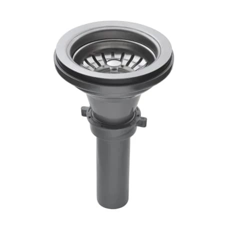 Kraus 33-1/8" Drop In 50/50 Double Bowl 18 Gauge Stainless Steel Kitchen Sink 7 Kraus 33-1/8" Drop In 50/50 Double Bowl 18 Gauge Stainless Steel Kitchen Sink - Image 5